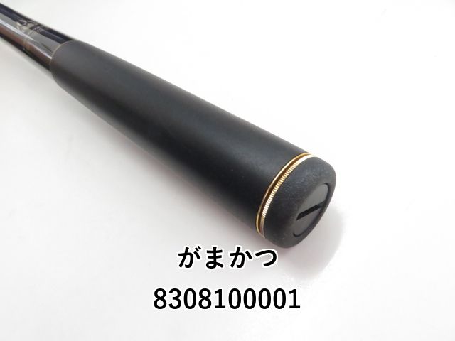 がまかつＲZＲー１，７５―５３ 楽天市場】【がまかつ(Gamakatsu)】がま磯 RZR 1.75号 5.3m