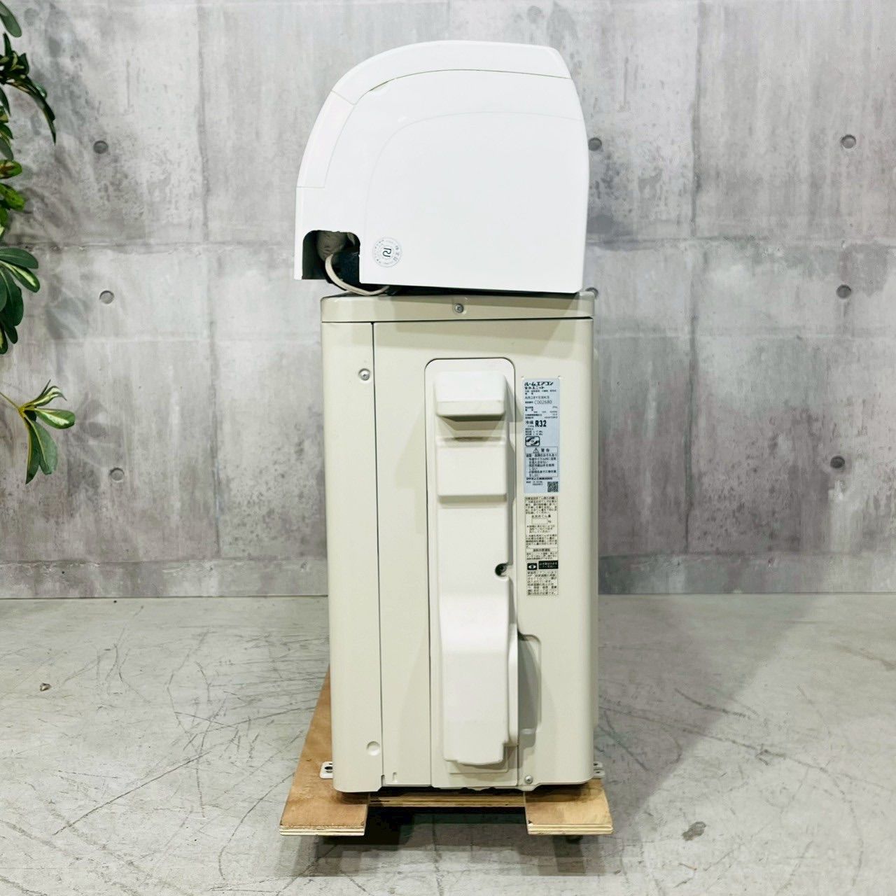 ️DAIKIN a3627