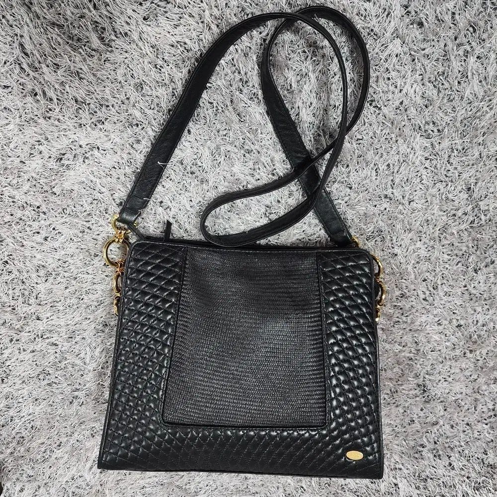 バリー ヴィンテージ クロスバック