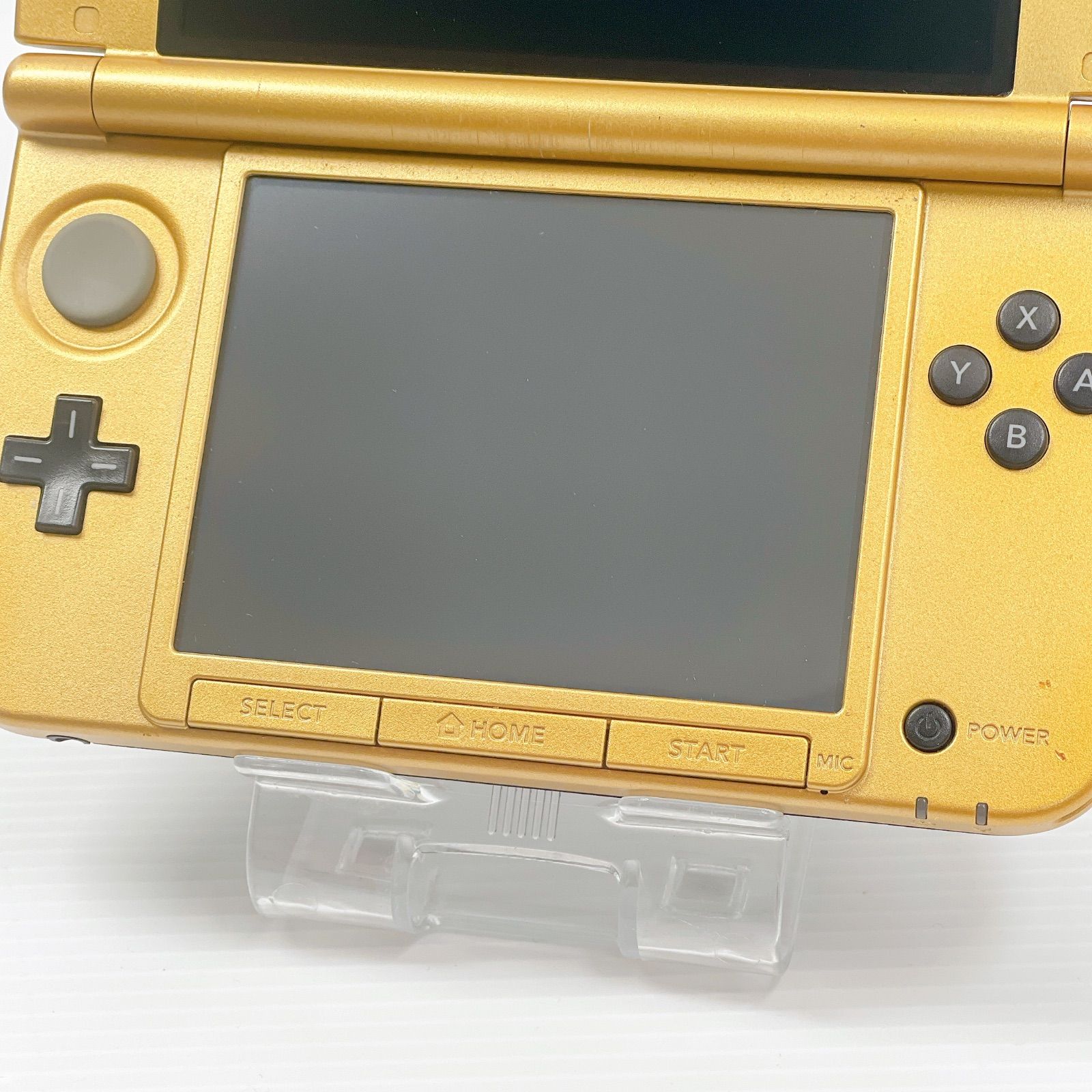 ニンテンドー 3DS LL ゼルダの伝説 神々のトライフォース2