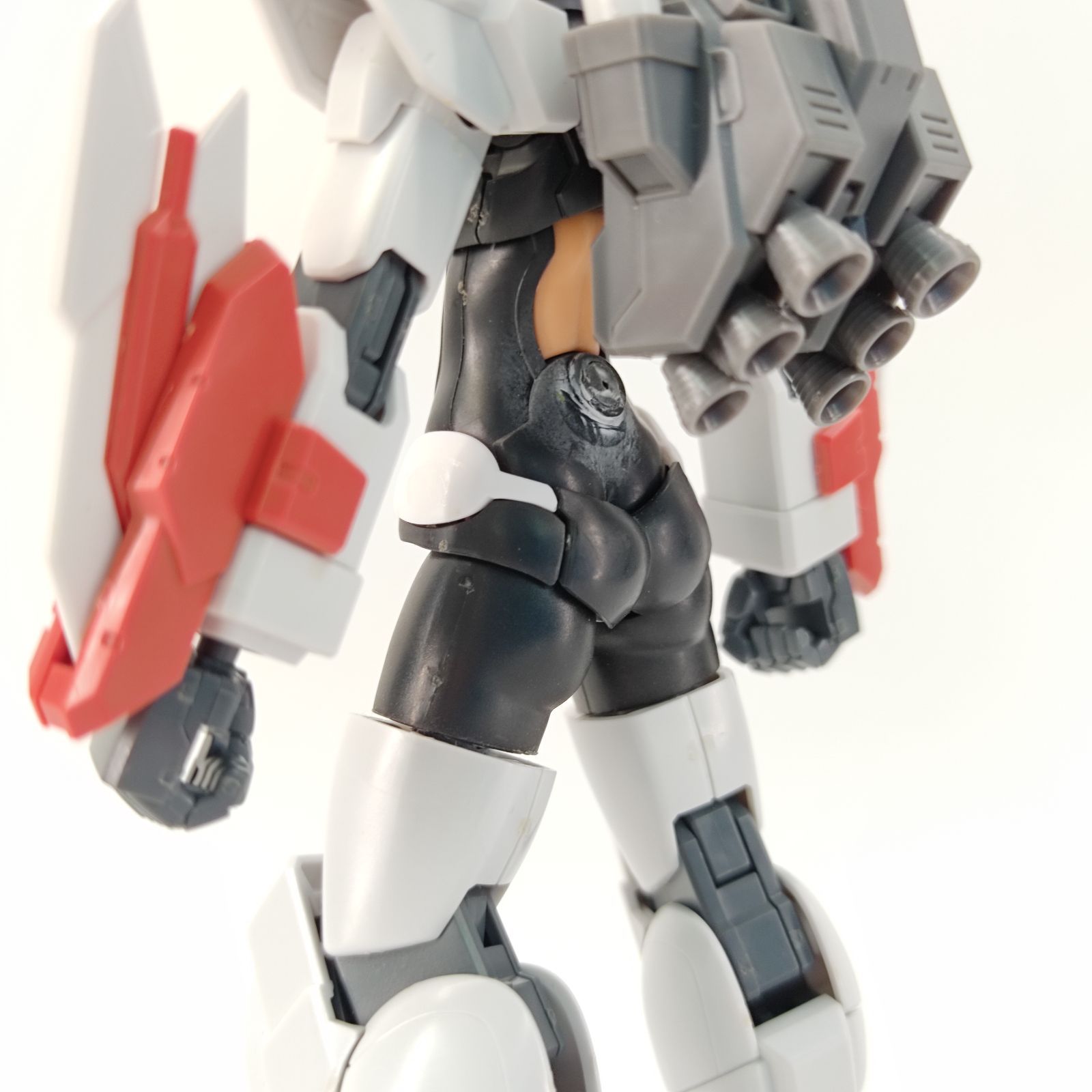 ガンプラ ジャンク Yahoo!オークション - 送料無料 ガンプラ ジャンク 1/144HGUC