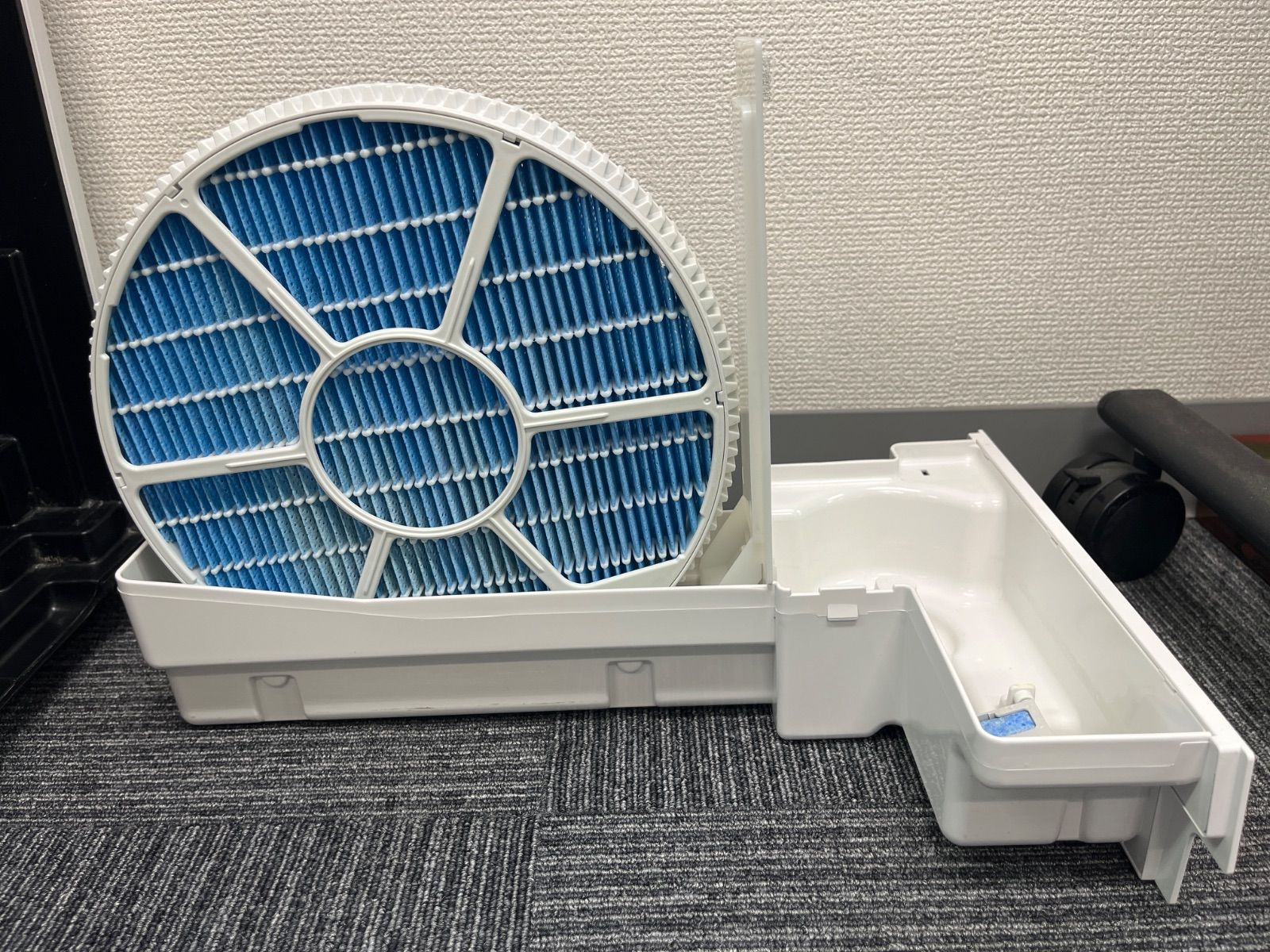 SALE】【中古訳アリ】加湿空気清浄機 SHARP シャープ プラズマ