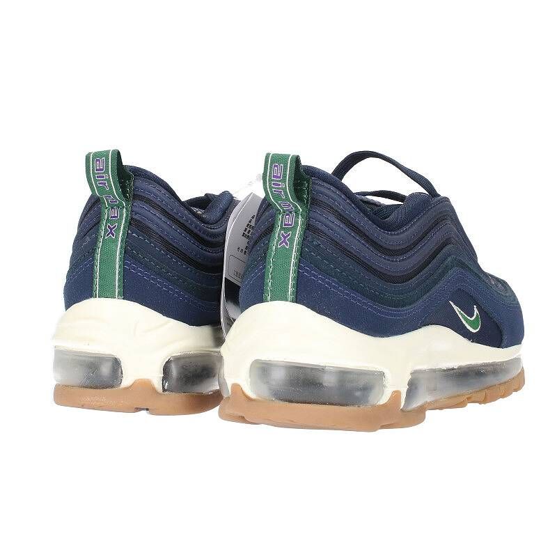 ナイキ WMNS AIR MAX 97 QS Gorge Green DR9774-400 ウィメンズ エア