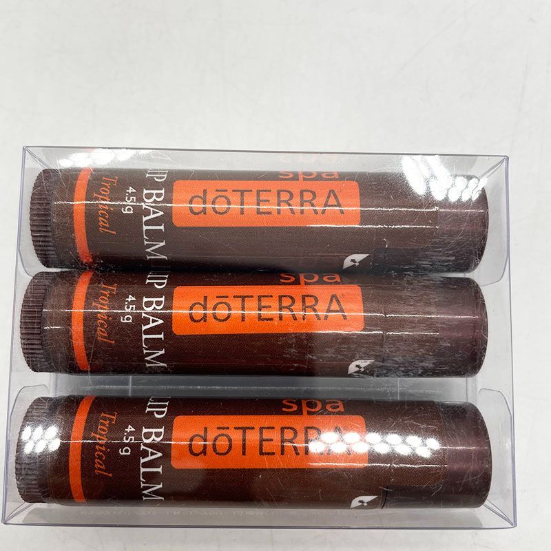 ドテラ doTERRA 未開封9本セット 新品・未開封】ドテラ