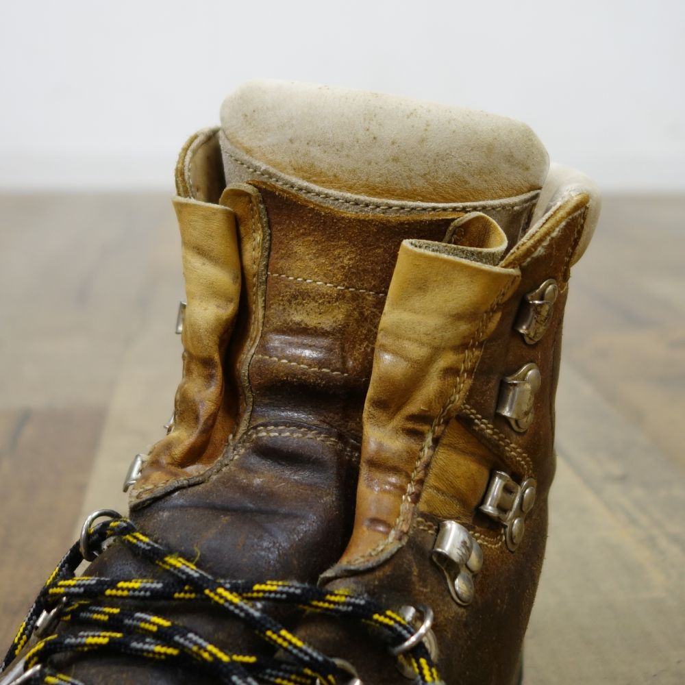 革靴 レザーブーツ