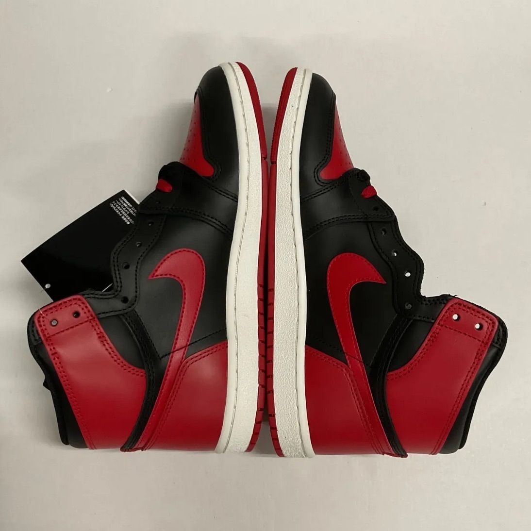 77.【未使用品】NIKE Air Jordan 1 High 85 77.【未使用品】NIKE Air Jordan 1 High 85
