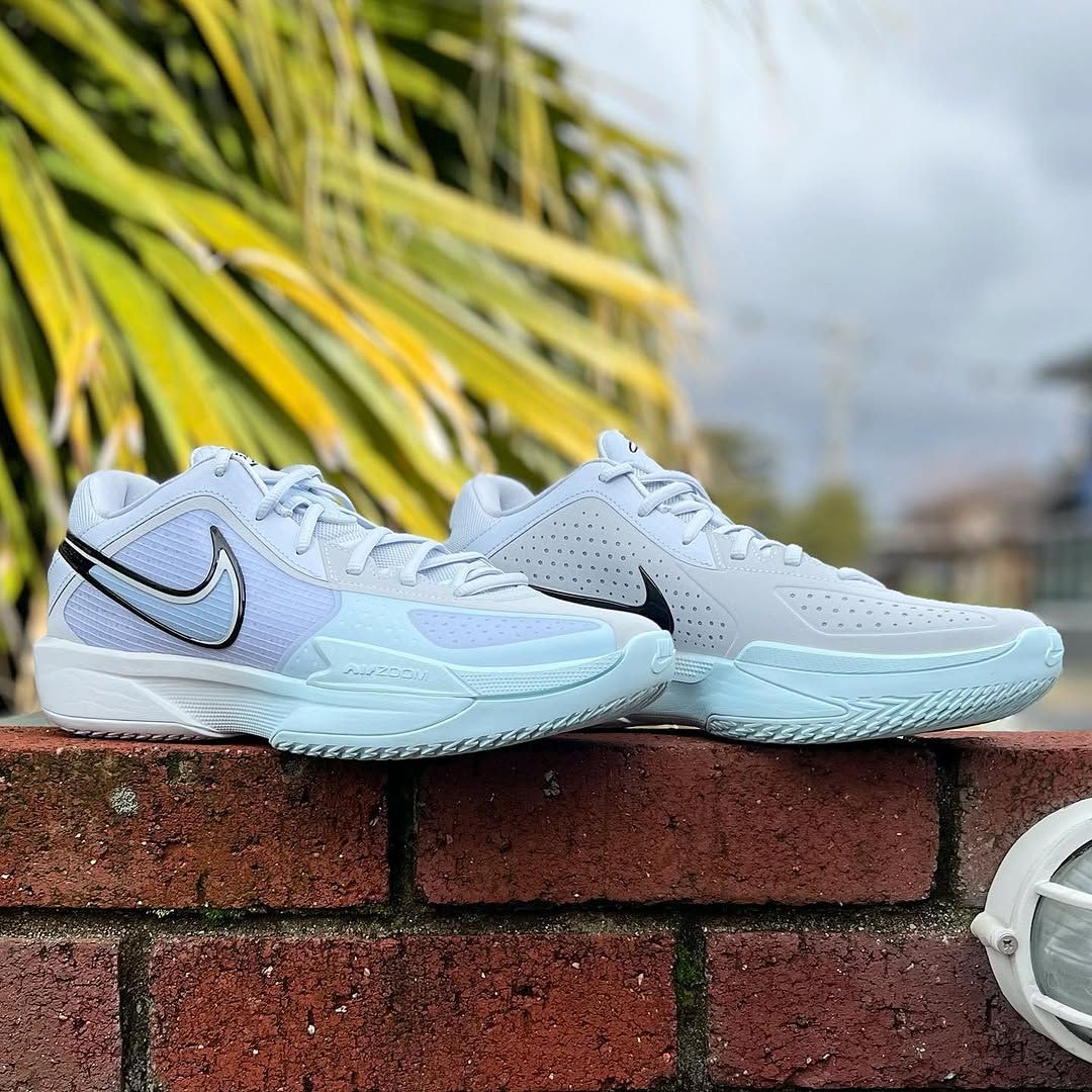 NIKE AIR ZOOM G.T. CUT CROSS ナイキ エア ズーム GT カット