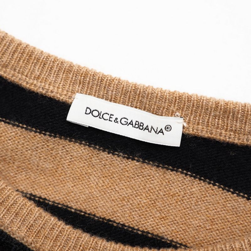 DOLCE-GABBANA ドルチェアンドガッバーナ
