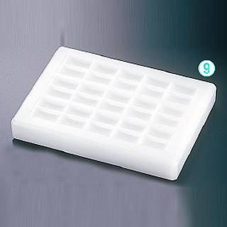 山県 PEにぎり寿司押し型 小 30ヶ取