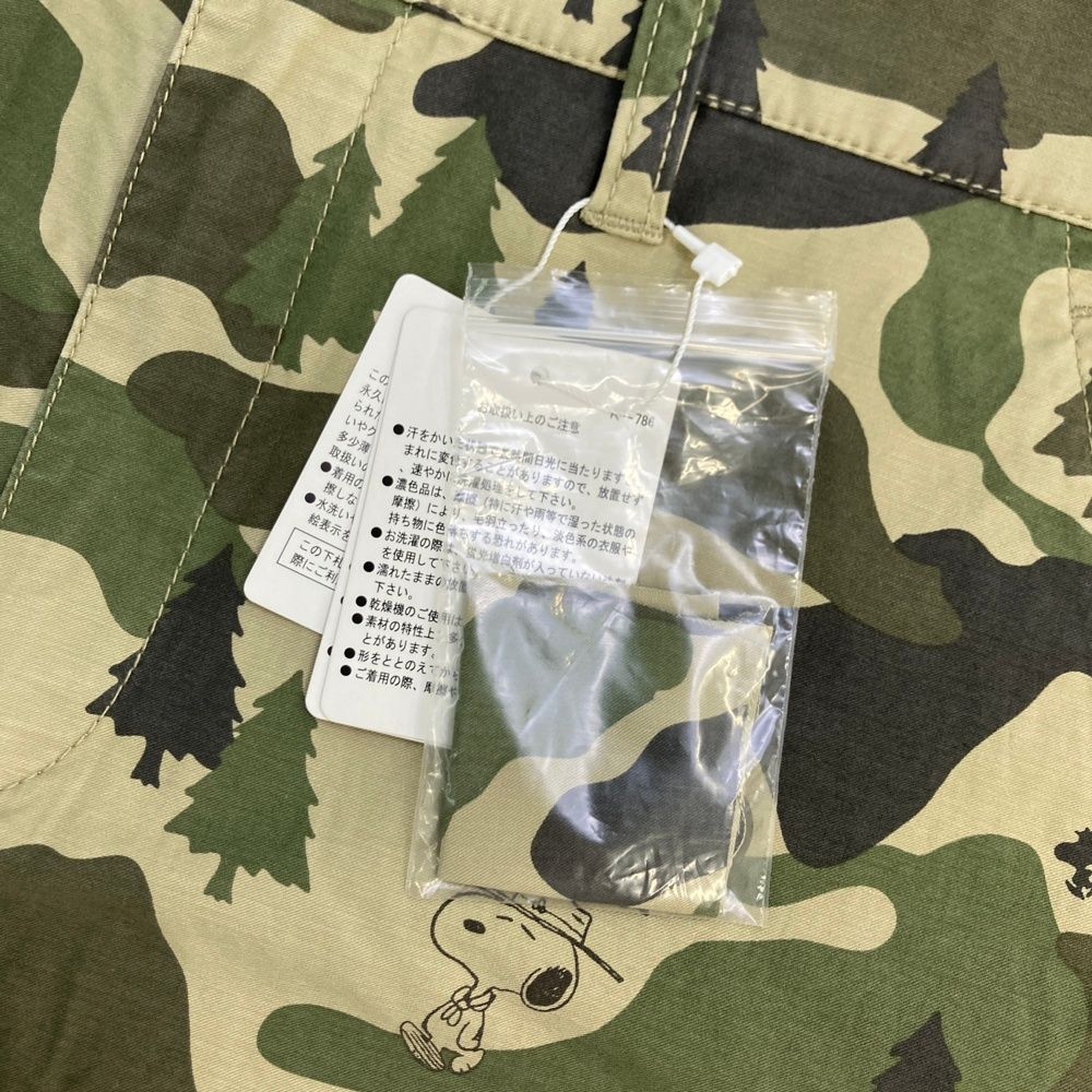 美品！】PEARY GATES パーリーゲイツ ゴルフ パンツ 迷彩パンツ