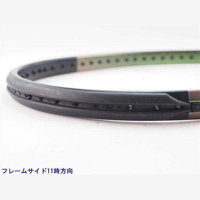 中古 テニスラケット ウィルソン ブレード 98エス バージョン7.0 2019年モデル (G3) WILSON BLADE 98S V7.0 2019 (c25070301c) 中古】ウィルソン ブレード 98エス バージョン7.0 2019年モデル