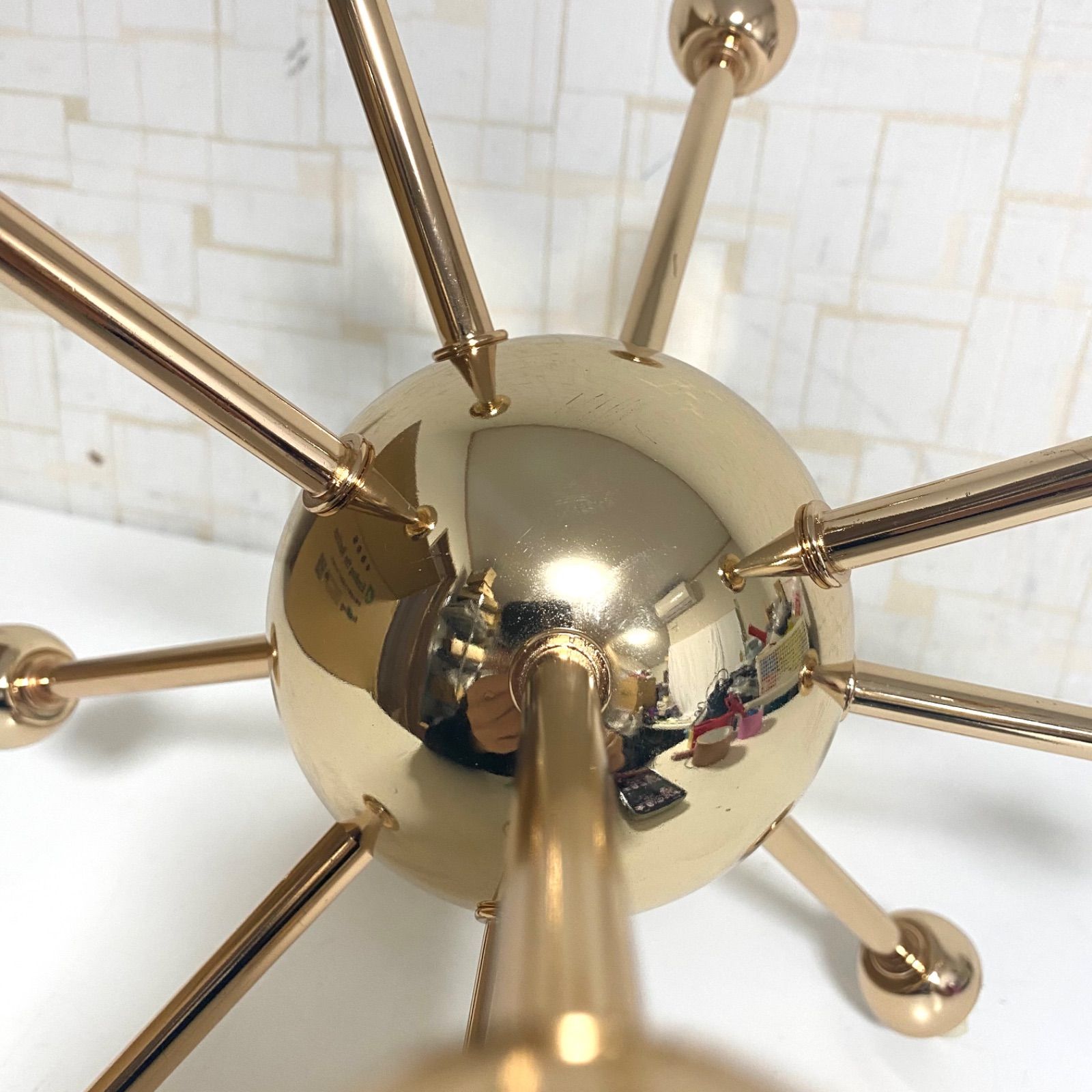 LED ペンダントライト