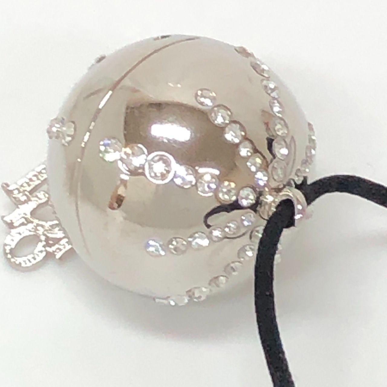 dior light gloss levres ディオール ライト 533 ネックレス リップ 