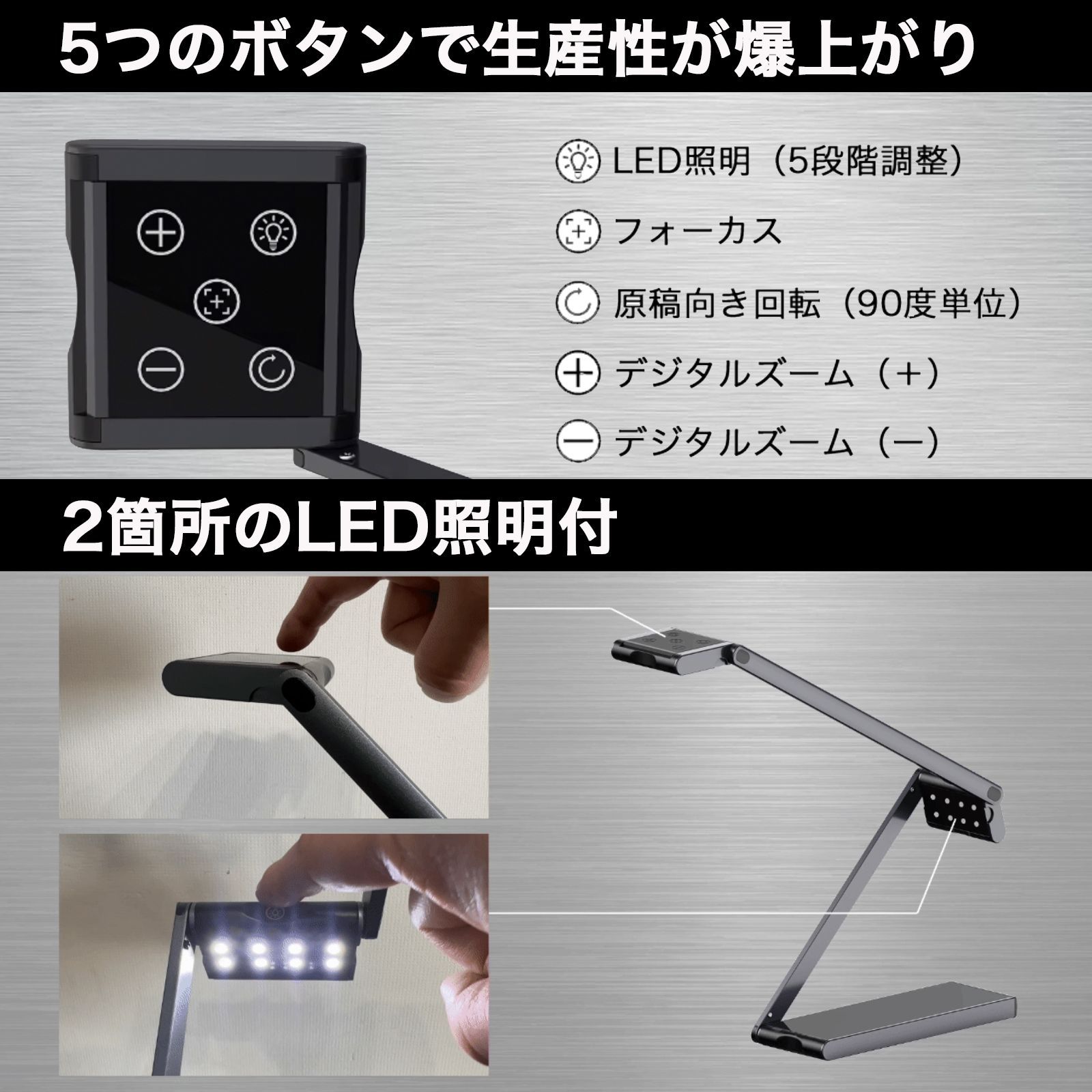 薄型 小型