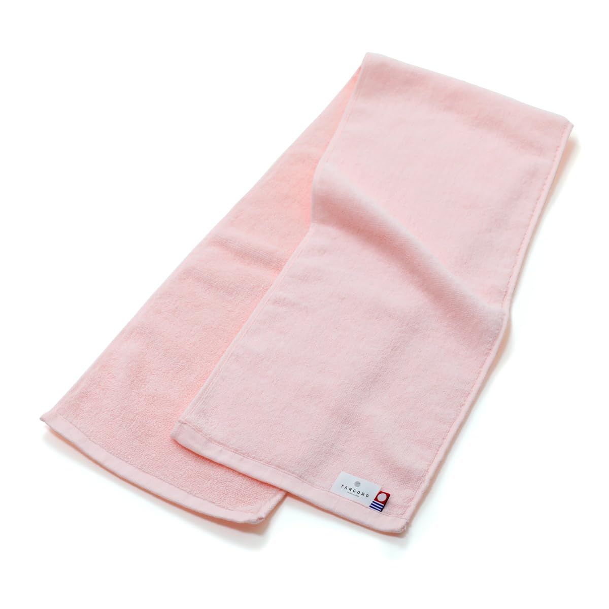 ☆ hibino TANGONO パステル マフラータオル 249 ☆ hibino TANGONO パステル マフラータオル 249