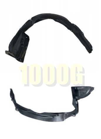 スズキ純正 SUZUKI 超 品 スイフトスポーツ ZC31S フェンダーライナー 左右セット ZC11S ZC21S ZD11S ZD21S