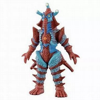 【絶版】地獄星人スーパーヒッポリト星人 ウルトラ怪獣シリーズEX 2010 🉐【絶版】地獄星人スーパーヒッポリト星人 ウルトラ怪獣