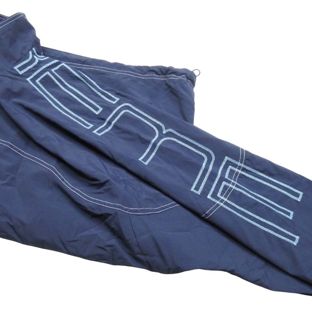 新品同様 25ss Supreme シュプリーム スペルアウト エンブロイ  