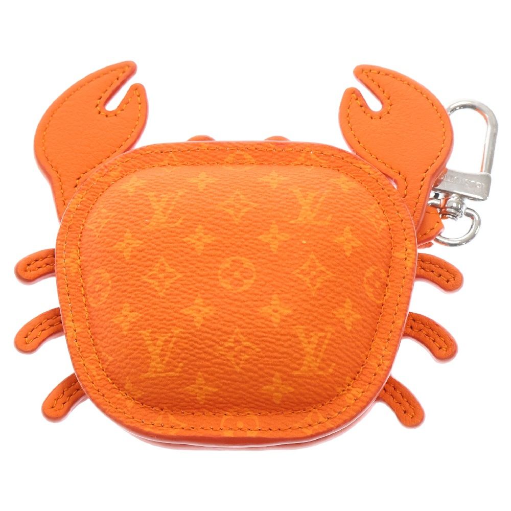 LOUIS VUITTON (ルイヴィトン) 24AW LV クラブ バッグチャーム