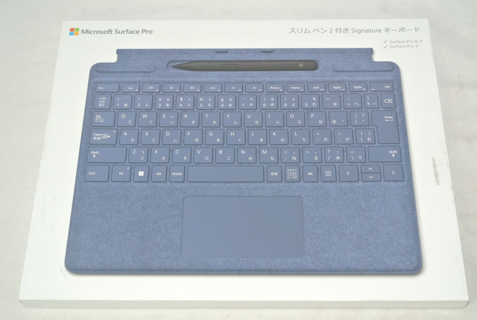 スリム ペン２付き