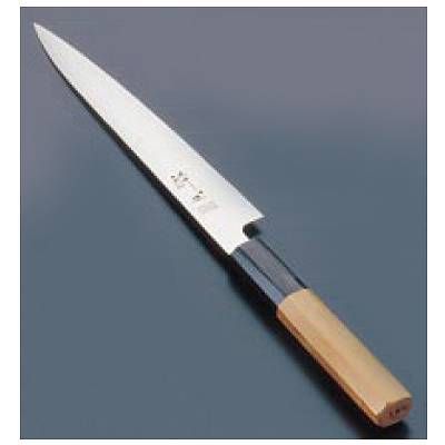 酔心 イノックス本焼和庖丁 和式ペティー 21cm 45074