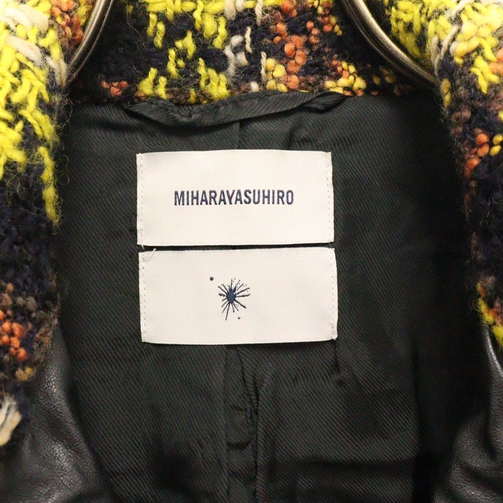 MIHARAYASUHIRO - MIHARA YASUHIRO ミハラヤスヒロ TWEED