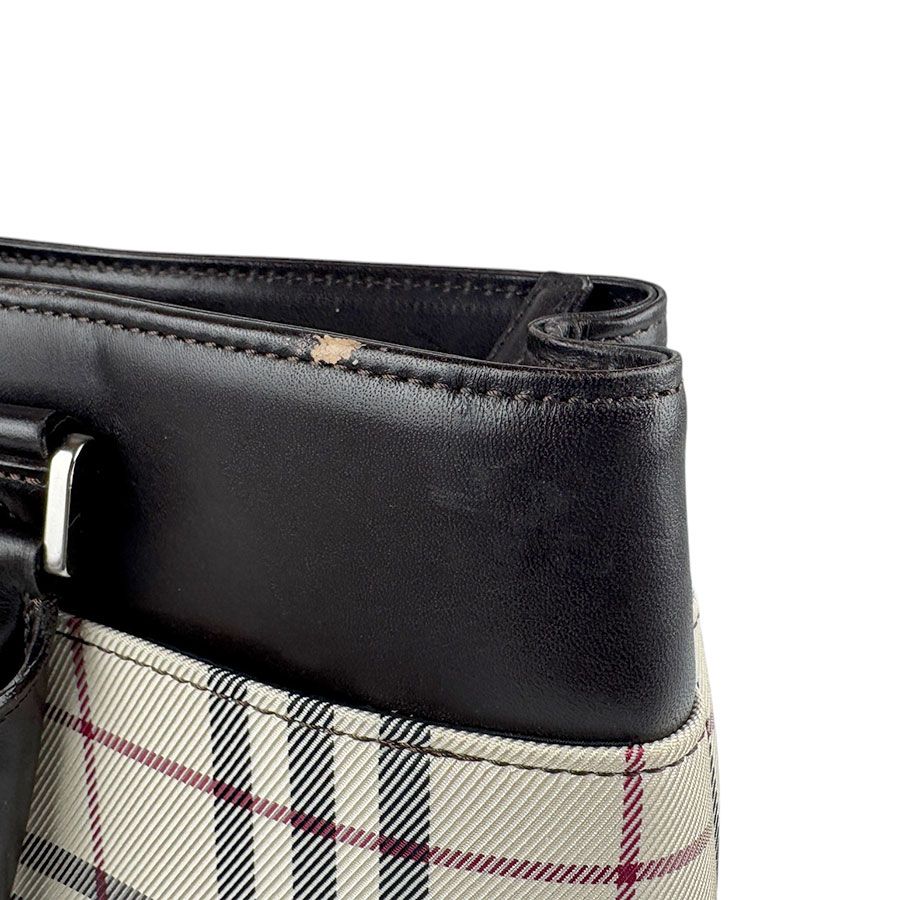 BURBERRY
