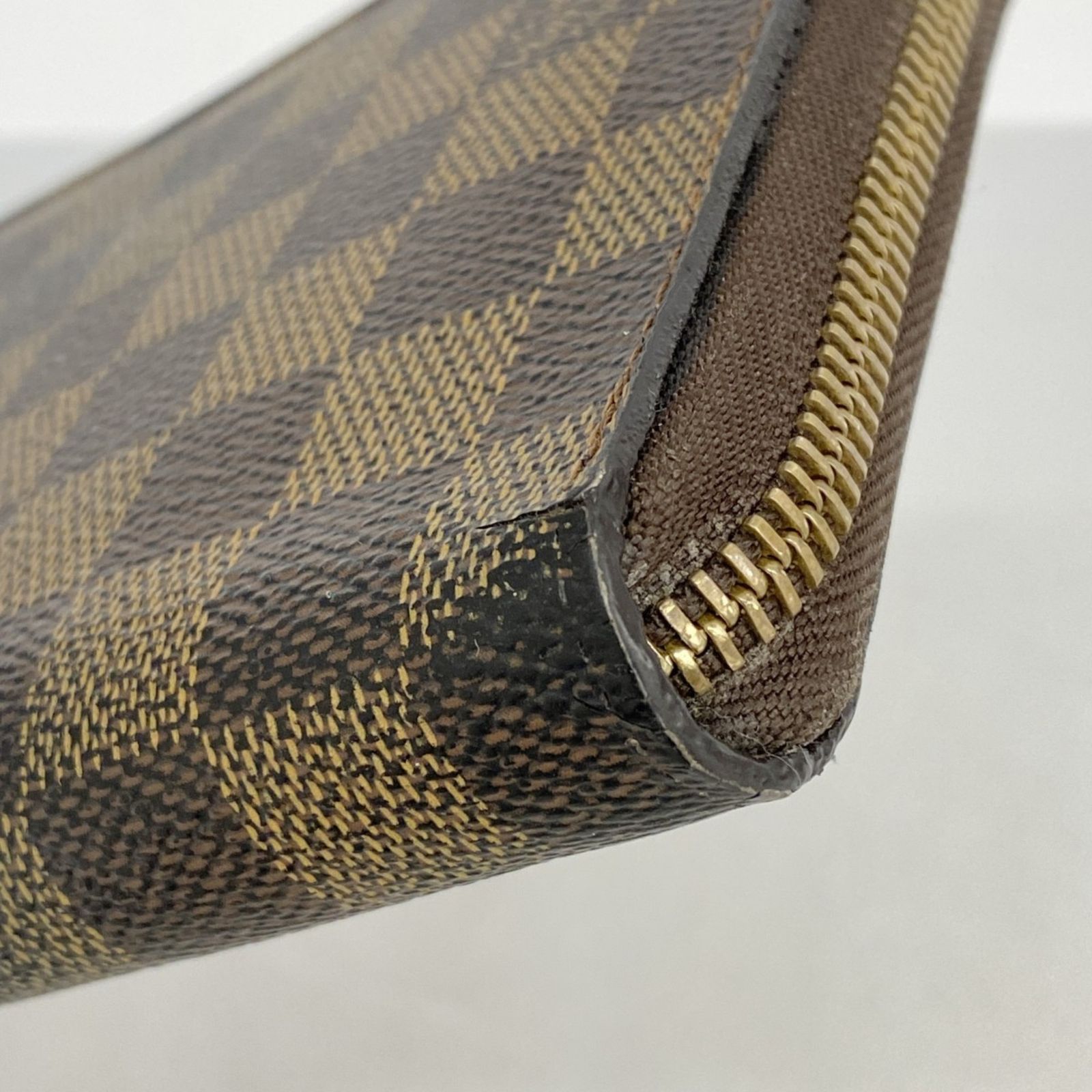 ルイ・ヴィトン(Louis Vuitton) ルイ・ヴィトン 長財布 ダミエ