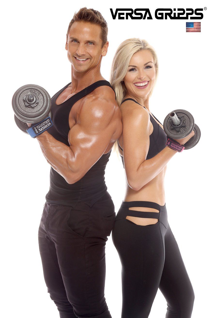 VERSA GRIPPS®