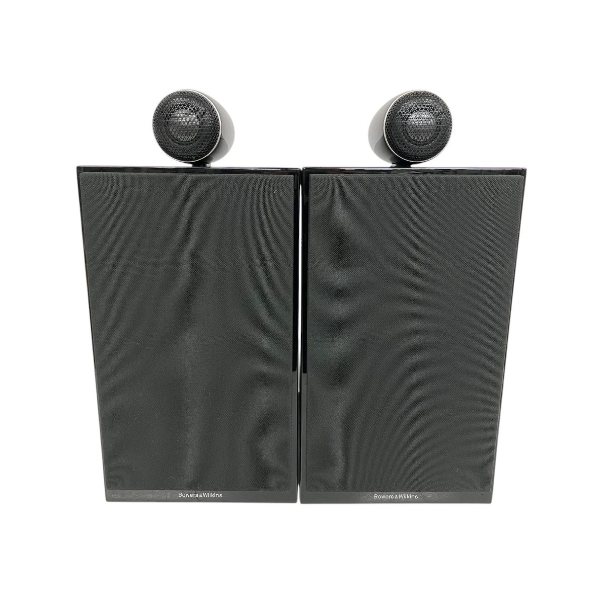 B&W Bowers & Wilkins 705 S2 スピーカー ペア セット 音響機材 オーディオ 中古 美品 S9430431 - メルカリ