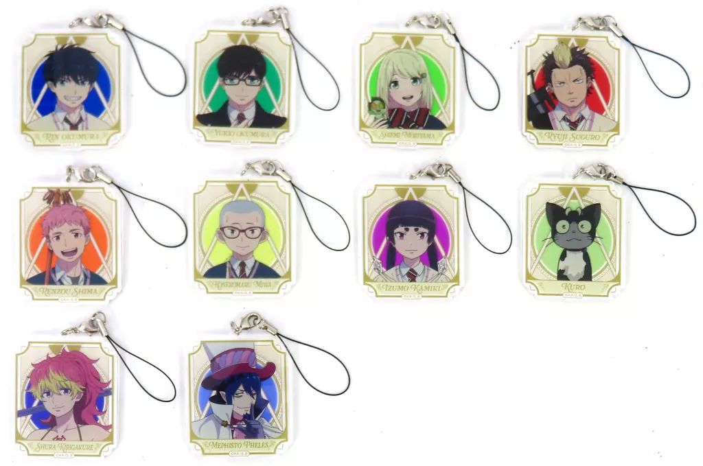 ♯Ksc20DZポケモン根付DX01 side X全5種 ♯Ksc20DZポケモン根付DX01