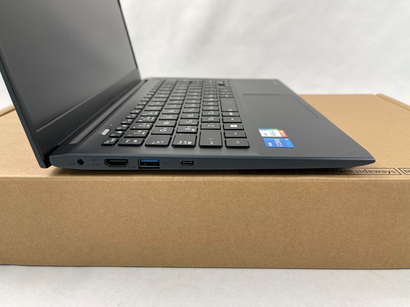 Core i5-1245U