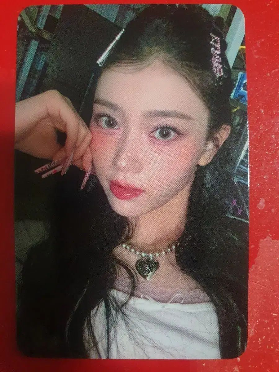 Kep1er(ケプラー) シャオティン(XIAOTING) バブルガム 公開放送 サノク