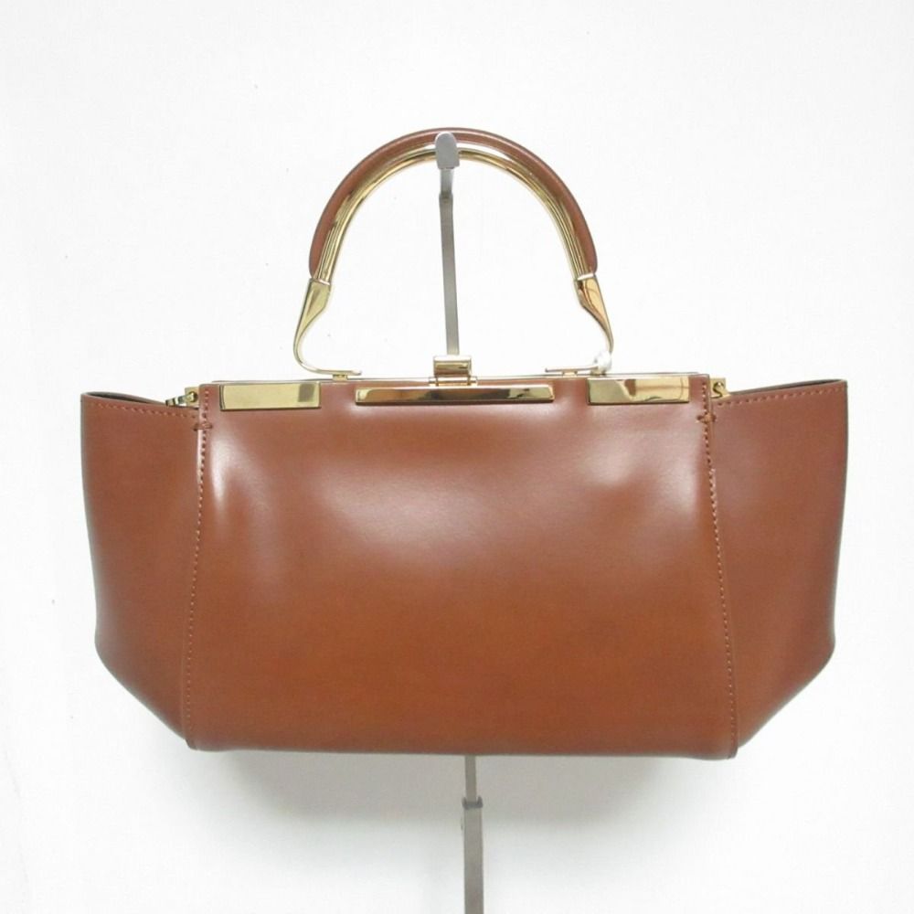 アウトレット】ZANCHETTI ザンケッティ ハンドバッグ 3WAY/AMLETO 20