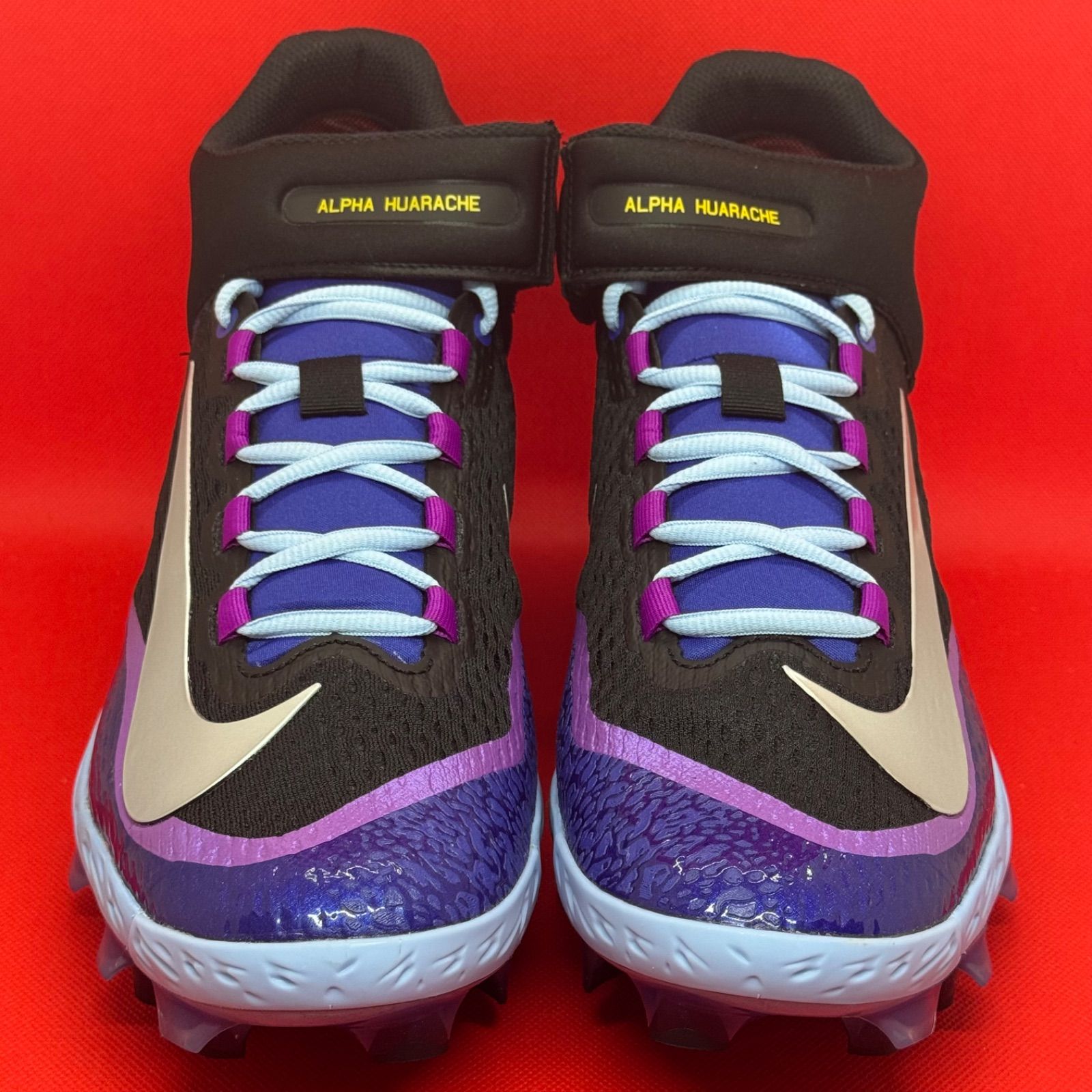 新品 ナイキ 野球スパイク 2025 オールスターゲーム アルファハラチ