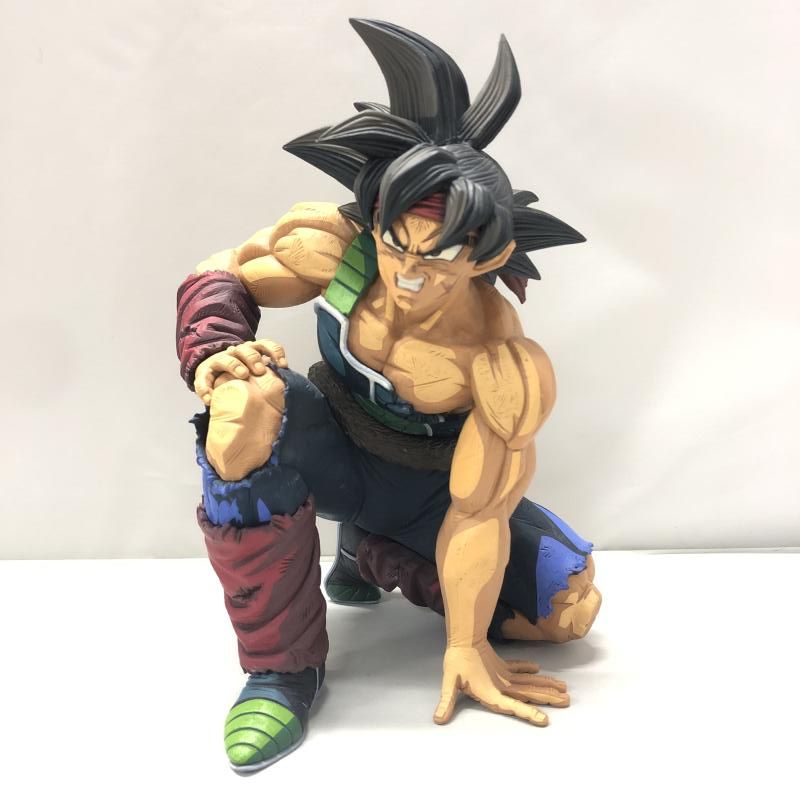 中古】バンダイ バーダック D/二次元彩色 一番くじ