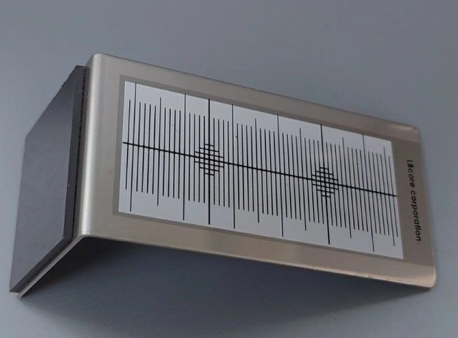 LBコア レーザー下げ振り
