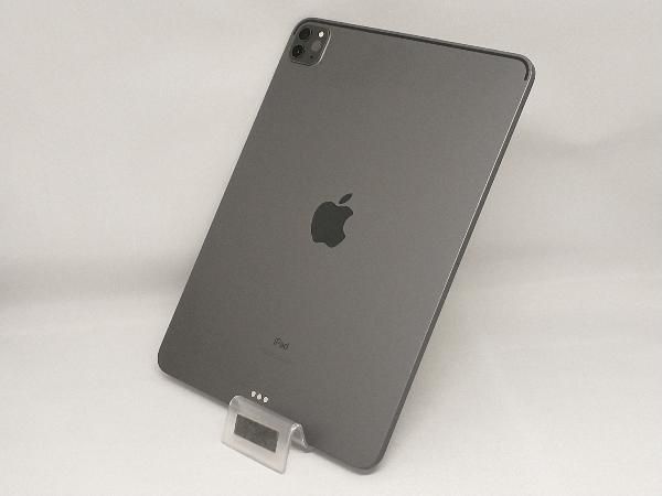 iPad Pro 11インチ第3世代128GB M1 スペースグレー Apple iPad Pro 11