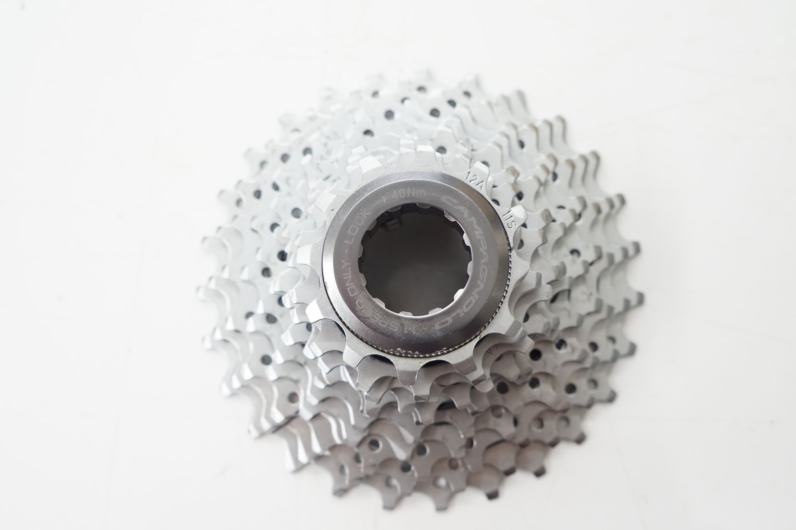 CAMPAGNOLO 「カンパニョーロ」 CHORUS 11S 12-27T スプロケット