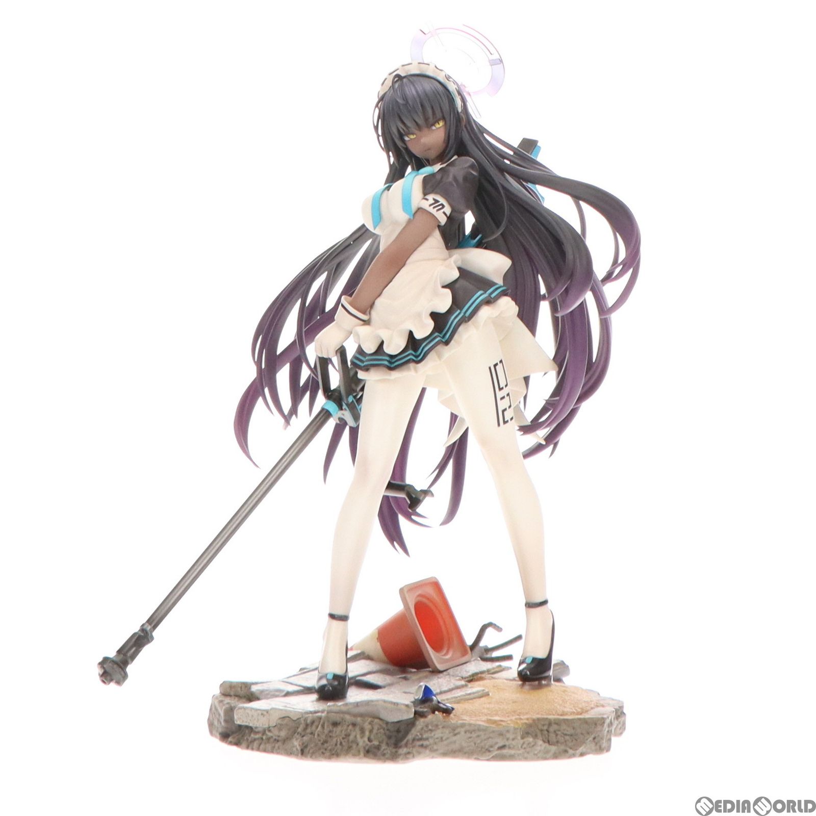 GOODSMILE ONLINE SHOP購入特典付属 角楯カリン(かくだてかりん