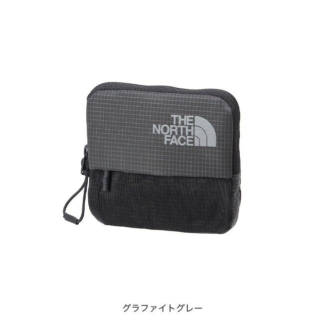 新品】THE NORTH FACE ノースフェイス ヘイジーワレット NM82460
