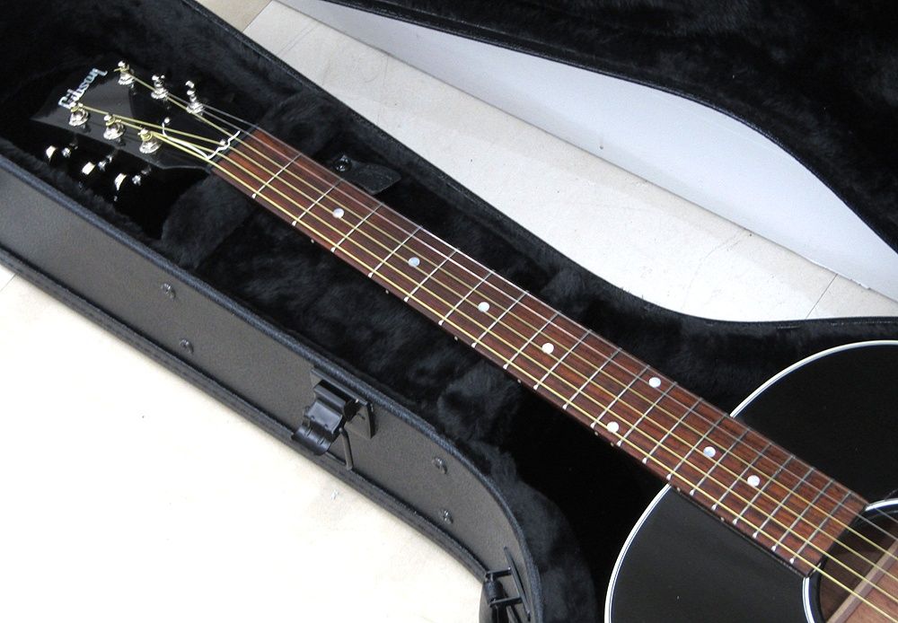 YAMAHA FG-351 オレンジラベル アコースティックギター ビンテージ YAMAHA FG-351 オレンジラベル アコースティックギター