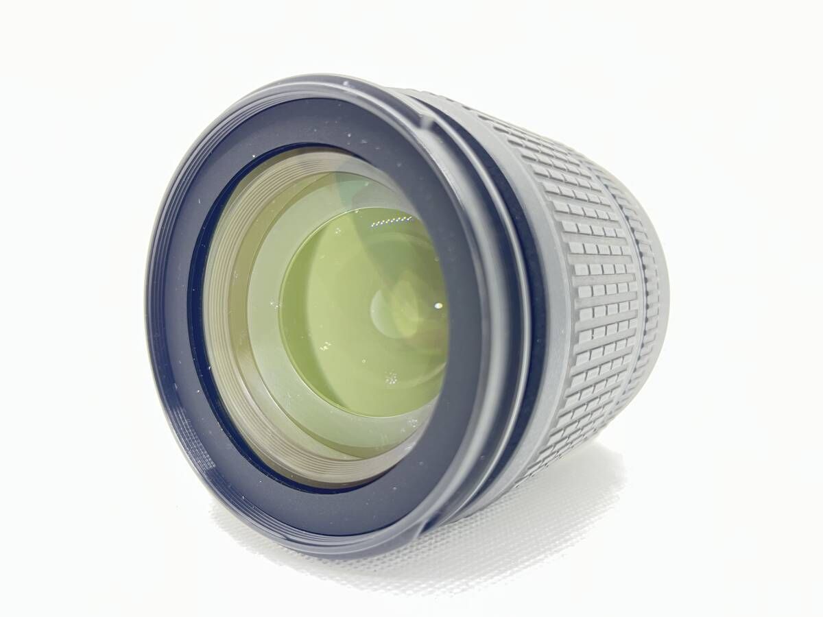 ☆実用品☆Nikon ニコン AF-S 18-105mm f3.5-5.6G ED VR 【公式通販】