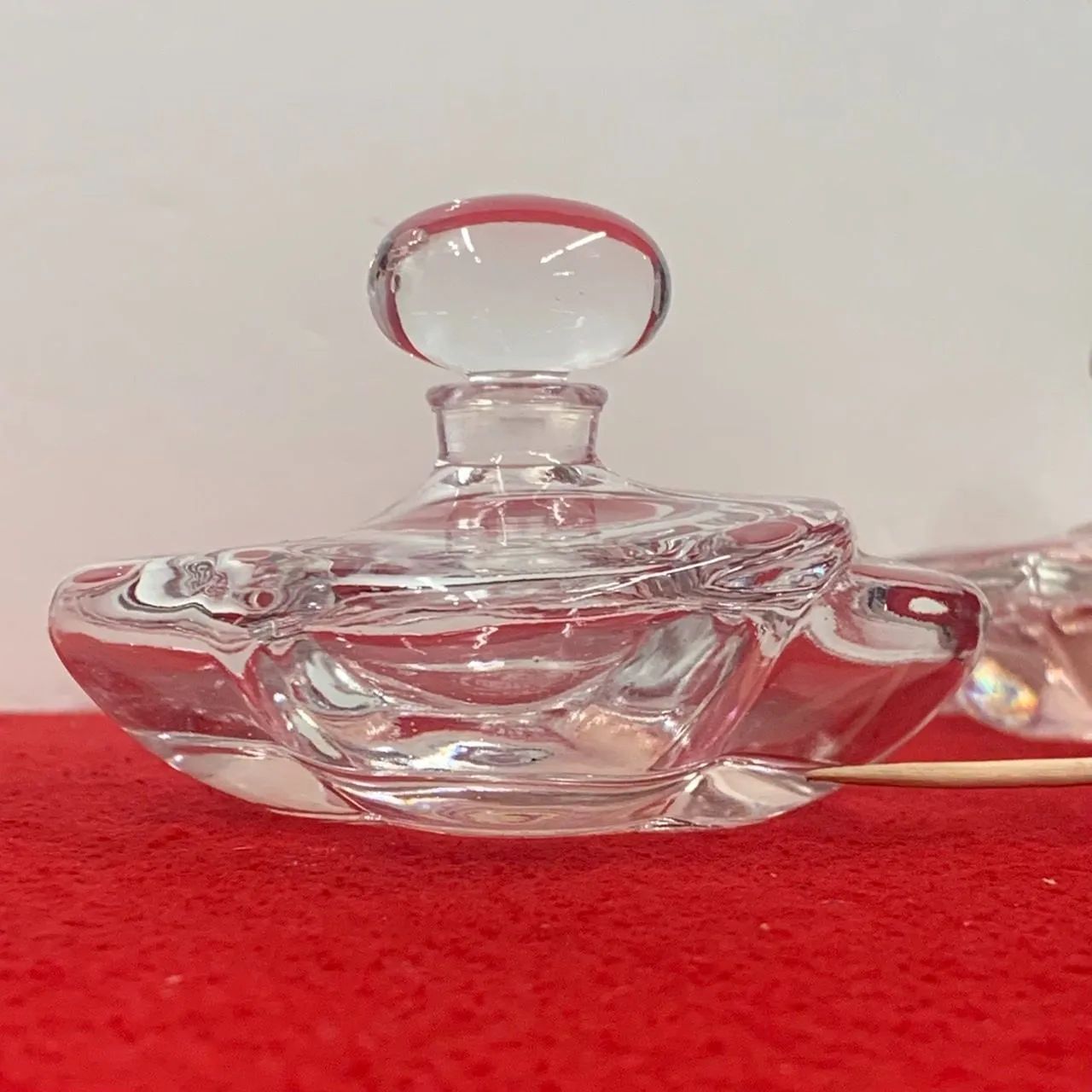 資生堂 1997年花椿クラブ感謝品 カメリア シュペリエール