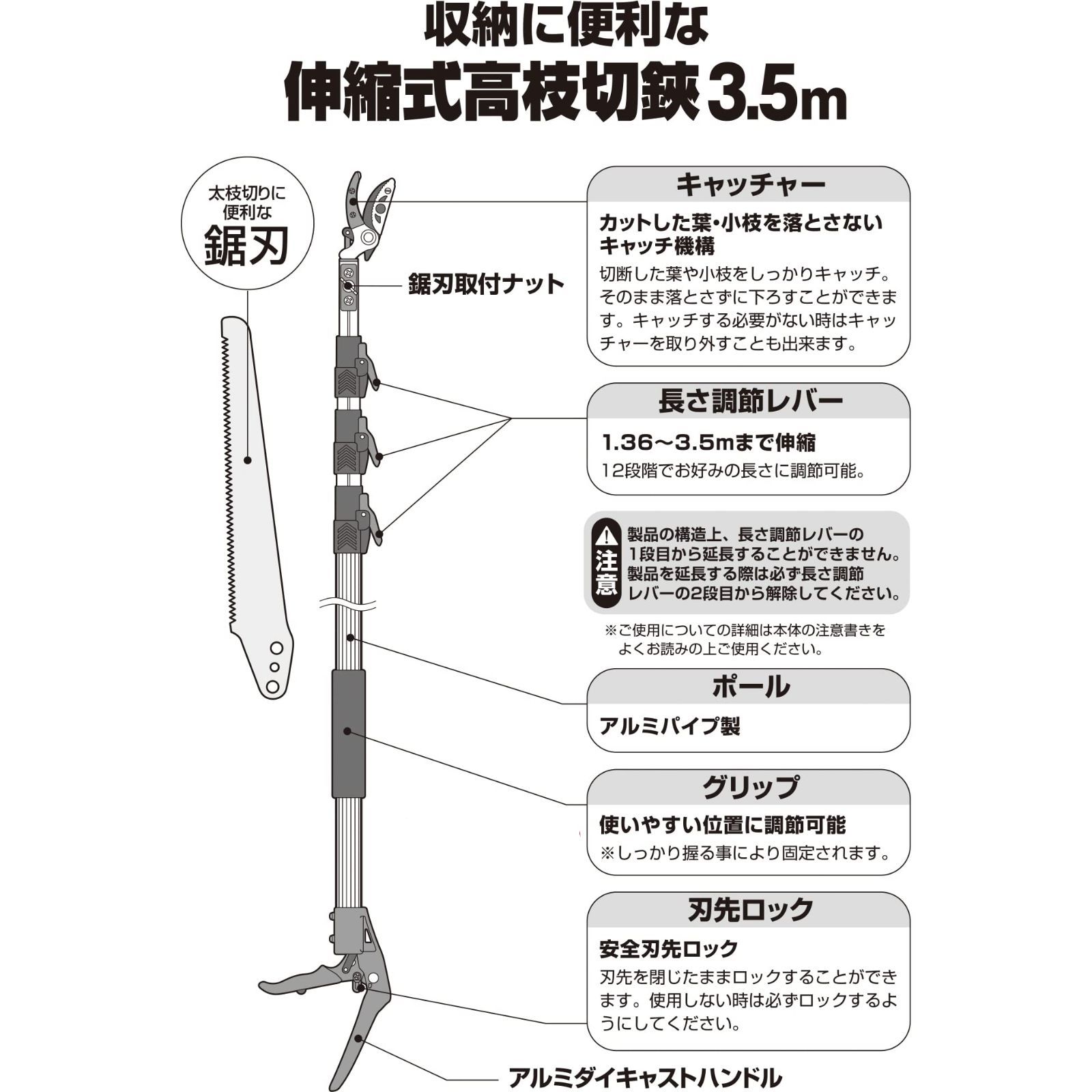 剪定