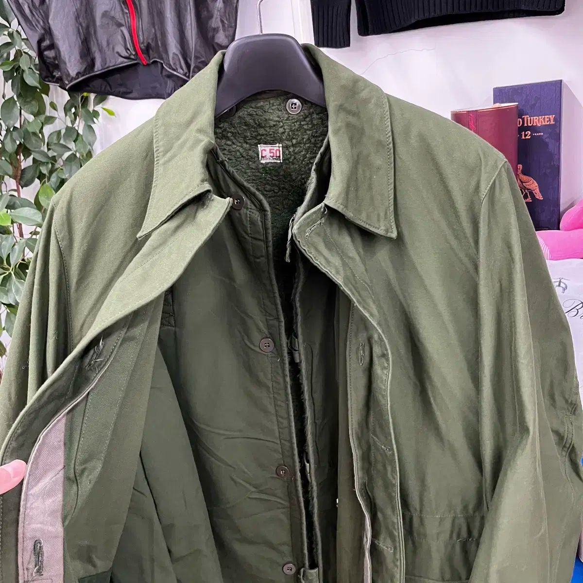 B331 オーストラリア産 ブラックボーイ プレイシー 福岡販売 B331