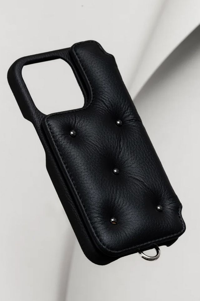 DEMIU デミュウ BALLON CINQ iPhone 16 16Plus 16Pro 16Pro Max