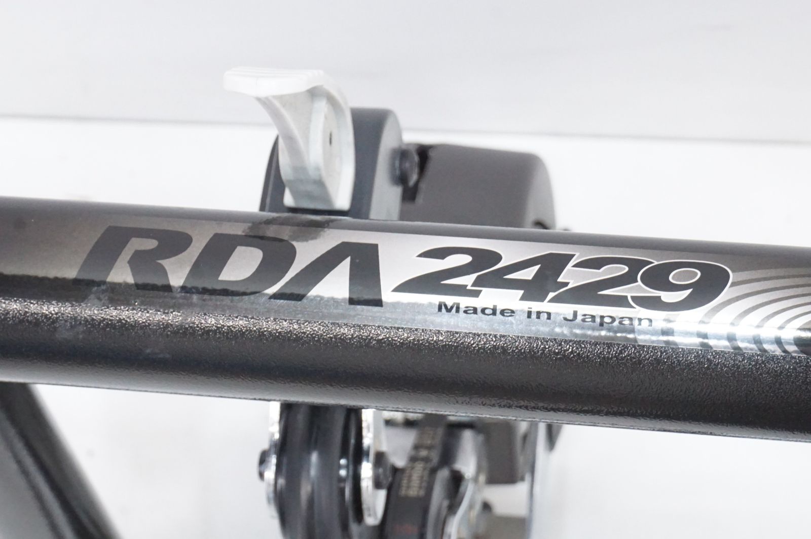 に*き様 【中古】MINOURA(ミノウラ) RDA2429-Rサイクルトレーナ MINOURA 「ミノウラ」 RDA2429 サイクルトレーナー / 大宮店