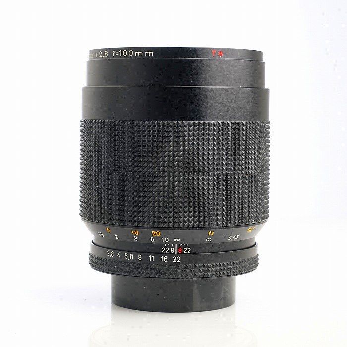 CONTAX - 【中古】(コンタックス) CONTAX マクロプラナー 60/2.8 AEJ 中古】(コンタックス) CONTAX Makro-Planar 60/2.8AEJ｜ナニワ