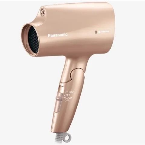Panasonic   nanocare EH-NA2J-PN ヘアードライヤーナノケア